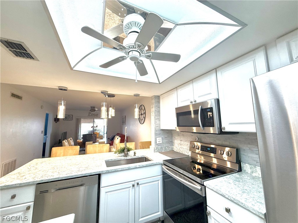 25275 Rampart Boulevard, Unit 1303 Punta Gorda, FL 33983 - Photo 8 of 46