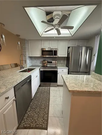 $1,550 | 25275 Rampart Boulevard, Unit 1303, Punta Gorda, FL 33983