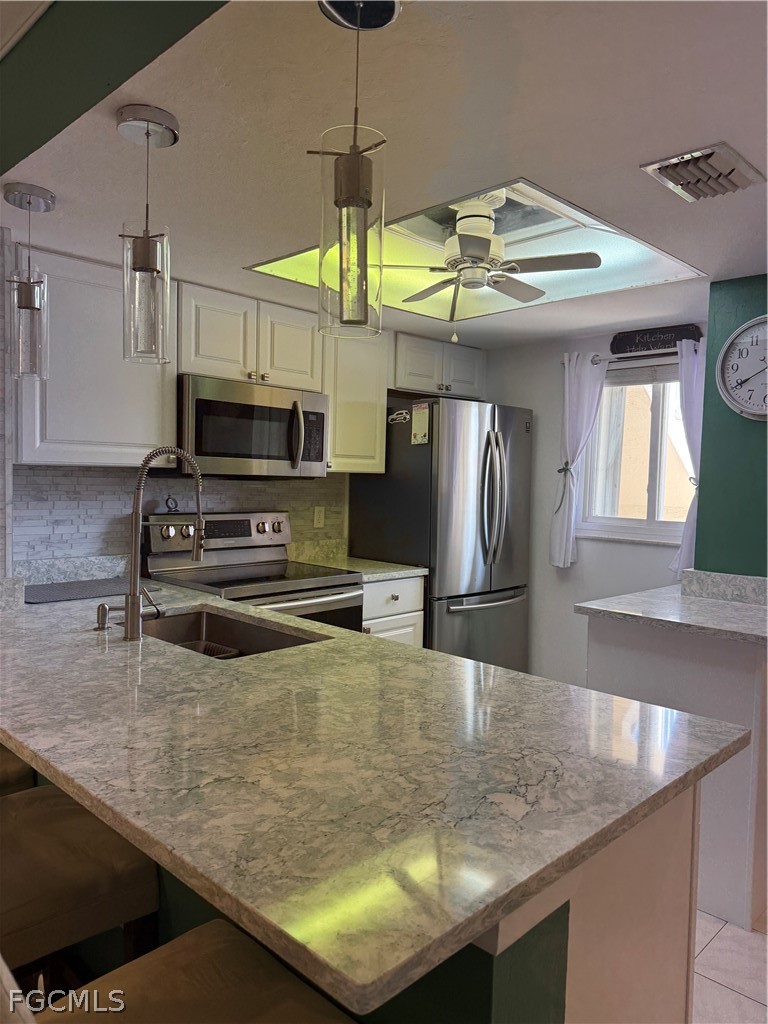 25275 Rampart Boulevard, Unit 1303 Punta Gorda, FL 33983 - Photo 10 of 46