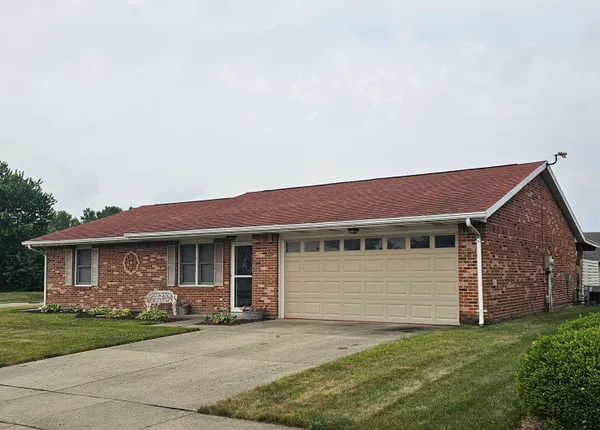 $236,900 | 503 Grenelefe Court, Sidney, OH 45365