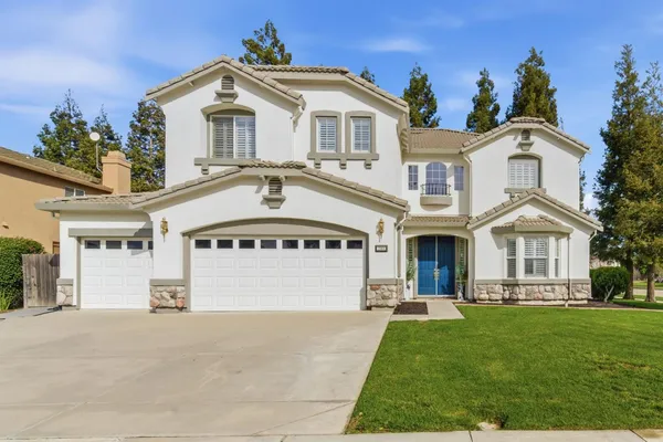 $985,000 | 243 John Kamps Way, Ripon, CA 95366