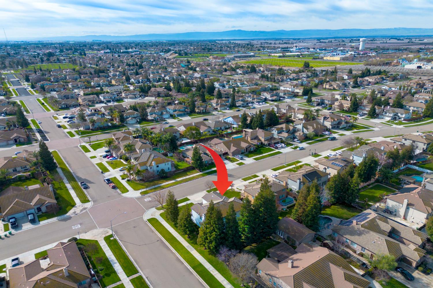 243 John Kamps Way Ripon, CA 95366 - Photo 59 of 62