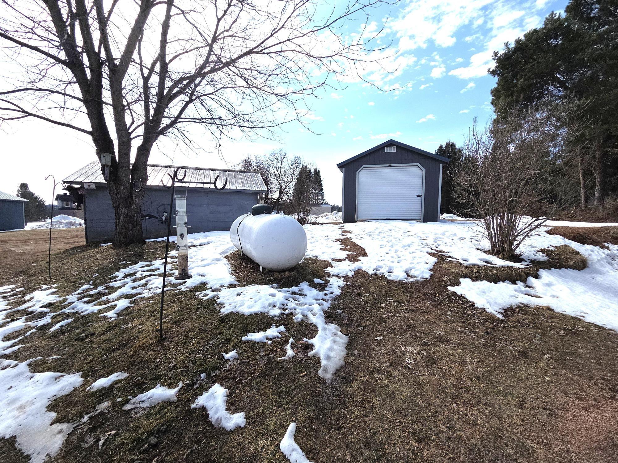 W4699 Cth Road Irma, WI 54442 - Photo 55 of 75 Gallery Image 55