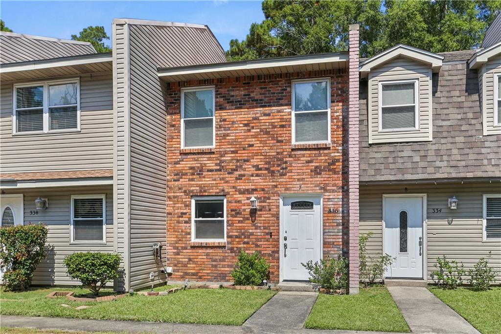 336 Indian Village Road, Unit 7 Slidell, LA 70461 - Photo 1 of 13 Gallery Image 1