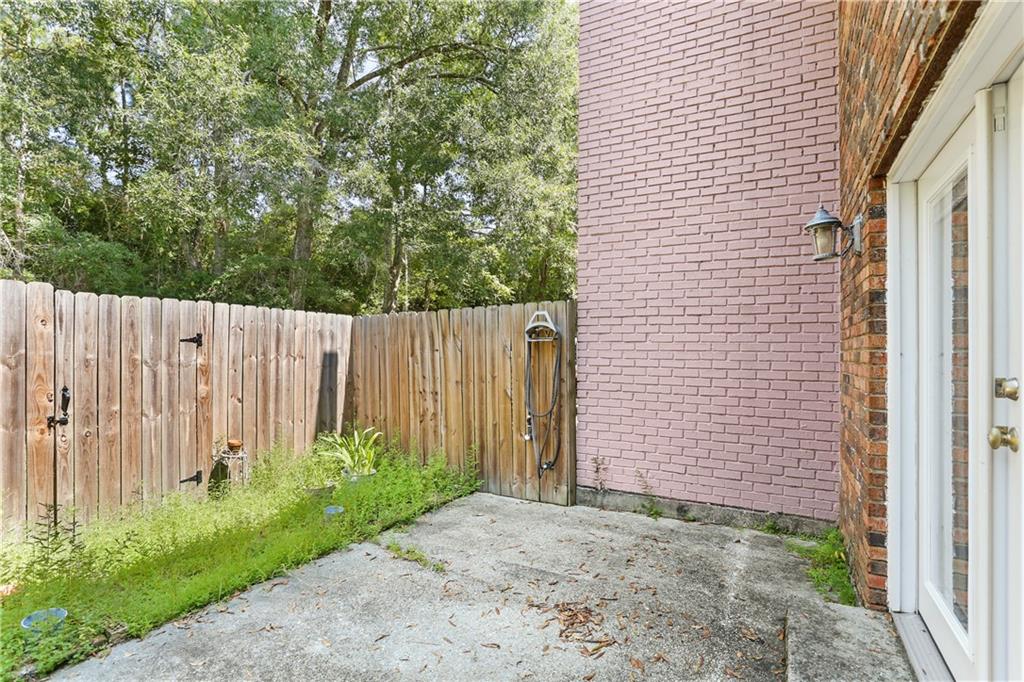 336 Indian Village Road, Unit 7 Slidell, LA 70461 - Photo 13 of 13 Gallery Image 13