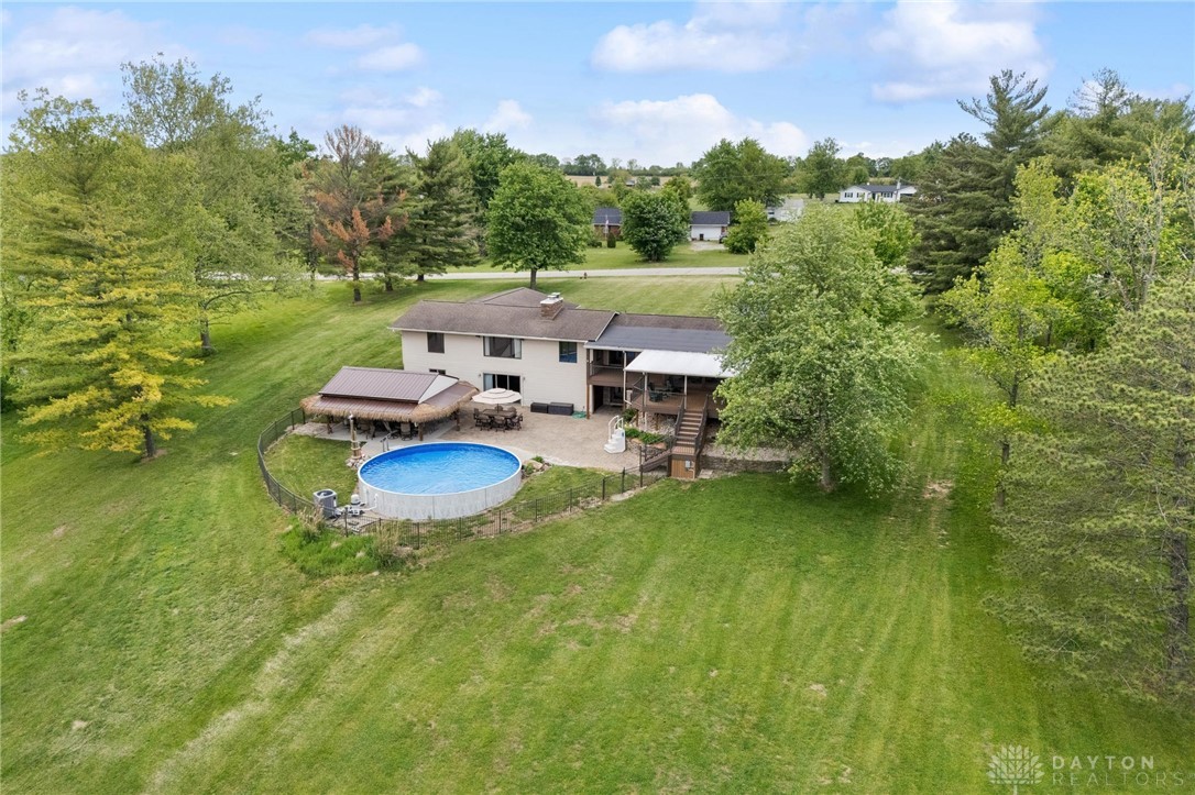 1569 Kirby Road Lebanon, OH 45036 - Photo 42 of 48