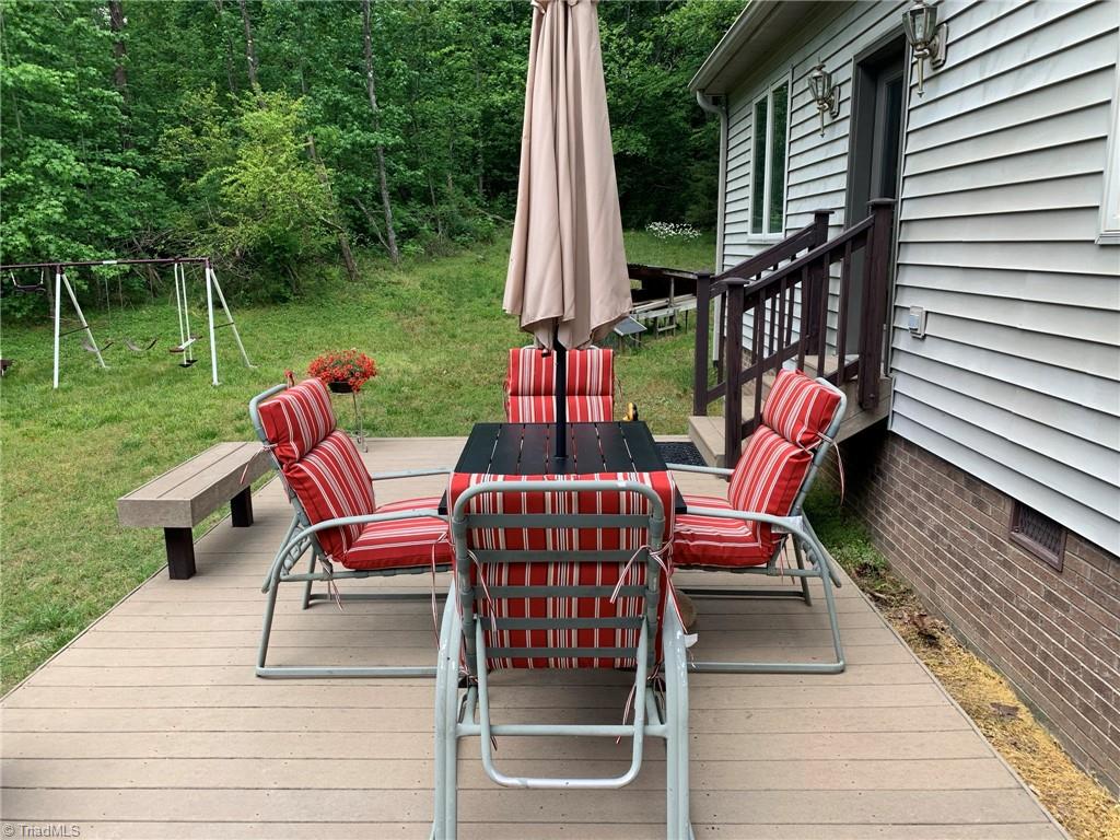 5026 Quick Road Ruffin, NC 27326 - Photo 4 of 31 Text decking