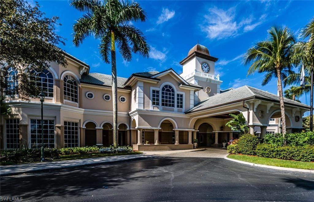 9079 Cascada Way, Unit 102 Naples, FL 34114 - Photo 45 of 49