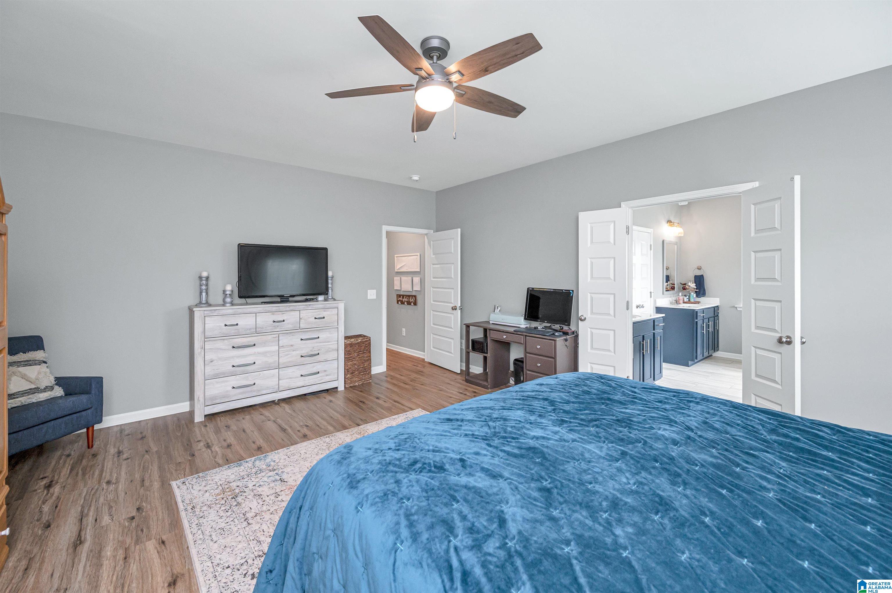 1740 Baxter Avenue Springville, AL 35146 - Photo 24 of 44