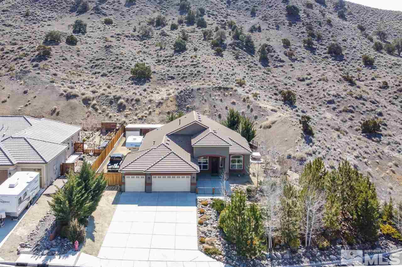 7485 Rough Rock Drive Reno, NV 89502 - Photo 3 of 26 Photo 3