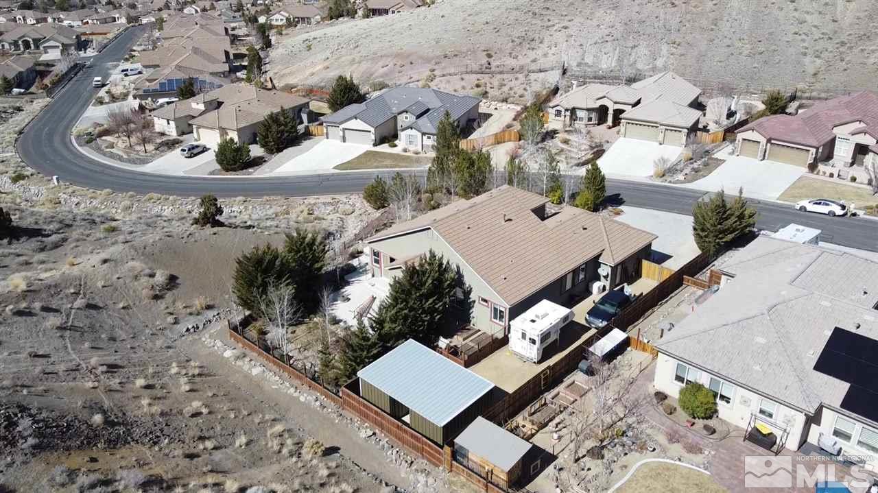 7485 Rough Rock Drive Reno, NV 89502 - Photo 4 of 26 Photo 4