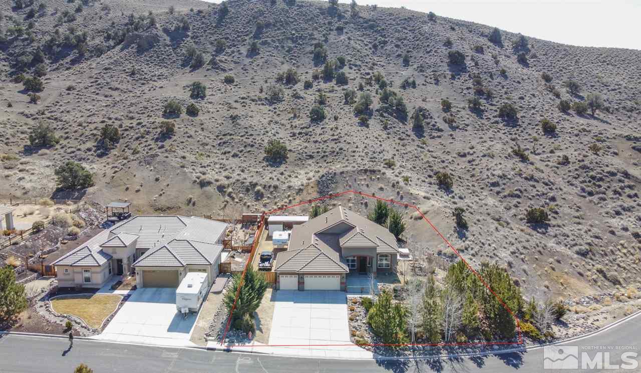 7485 Rough Rock Drive Reno, NV 89502 - Photo 5 of 26 Photo 5