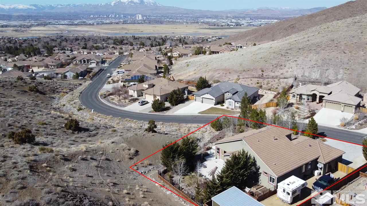7485 Rough Rock Drive Reno, NV 89502 - Photo 6 of 26 Photo 6