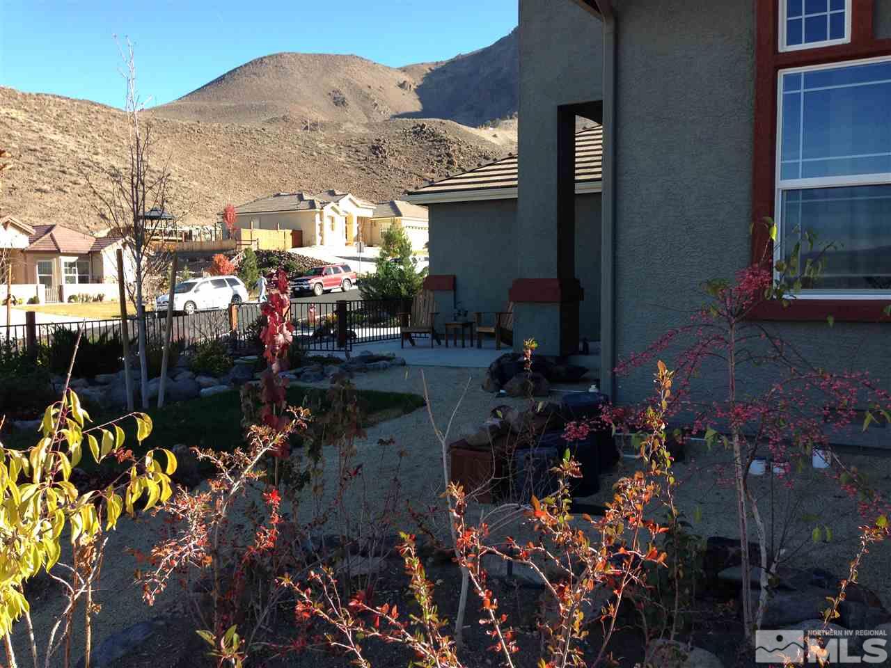 7485 Rough Rock Drive Reno, NV 89502 - Photo 8 of 26 Photo 8
