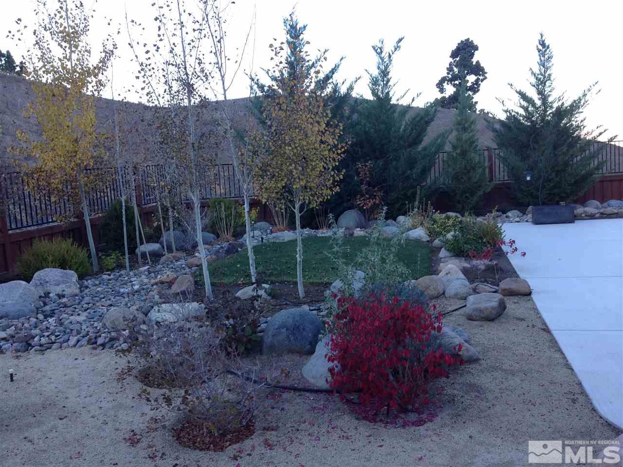 7485 Rough Rock Drive Reno, NV 89502 - Photo 10 of 26 Photo 10