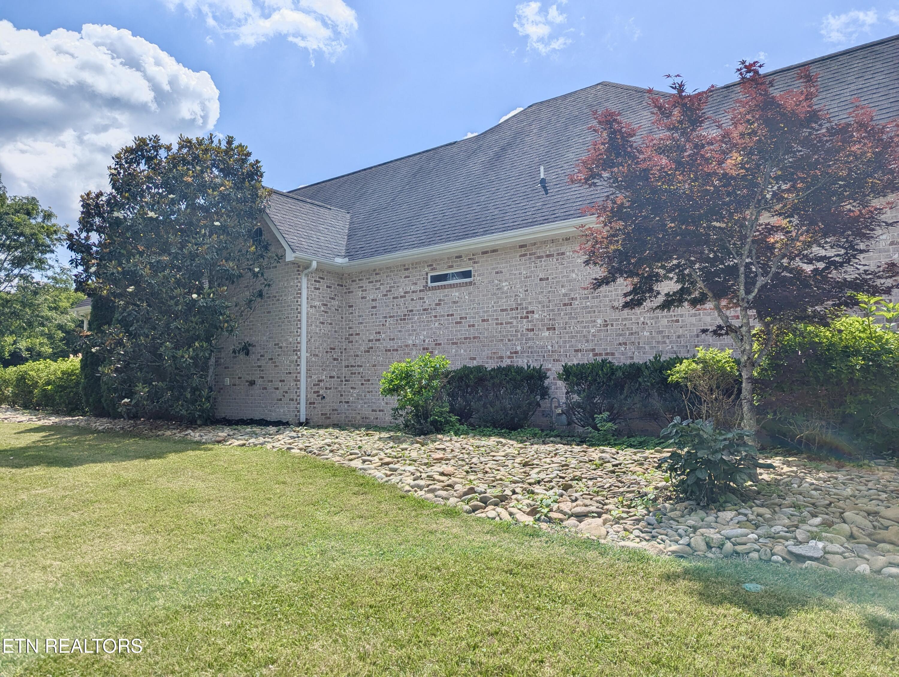 132 Stone Ridge Drive Andersonville, TN 37705 - Photo 43 of 44 43 132 Stone Ridge Dr