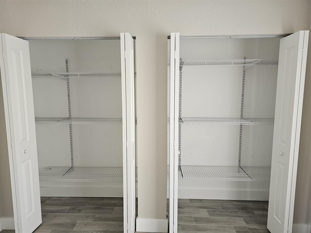 1102 Jeffery Street Boca Raton, FL 33487 - Photo 13 of 14 a view of closet area