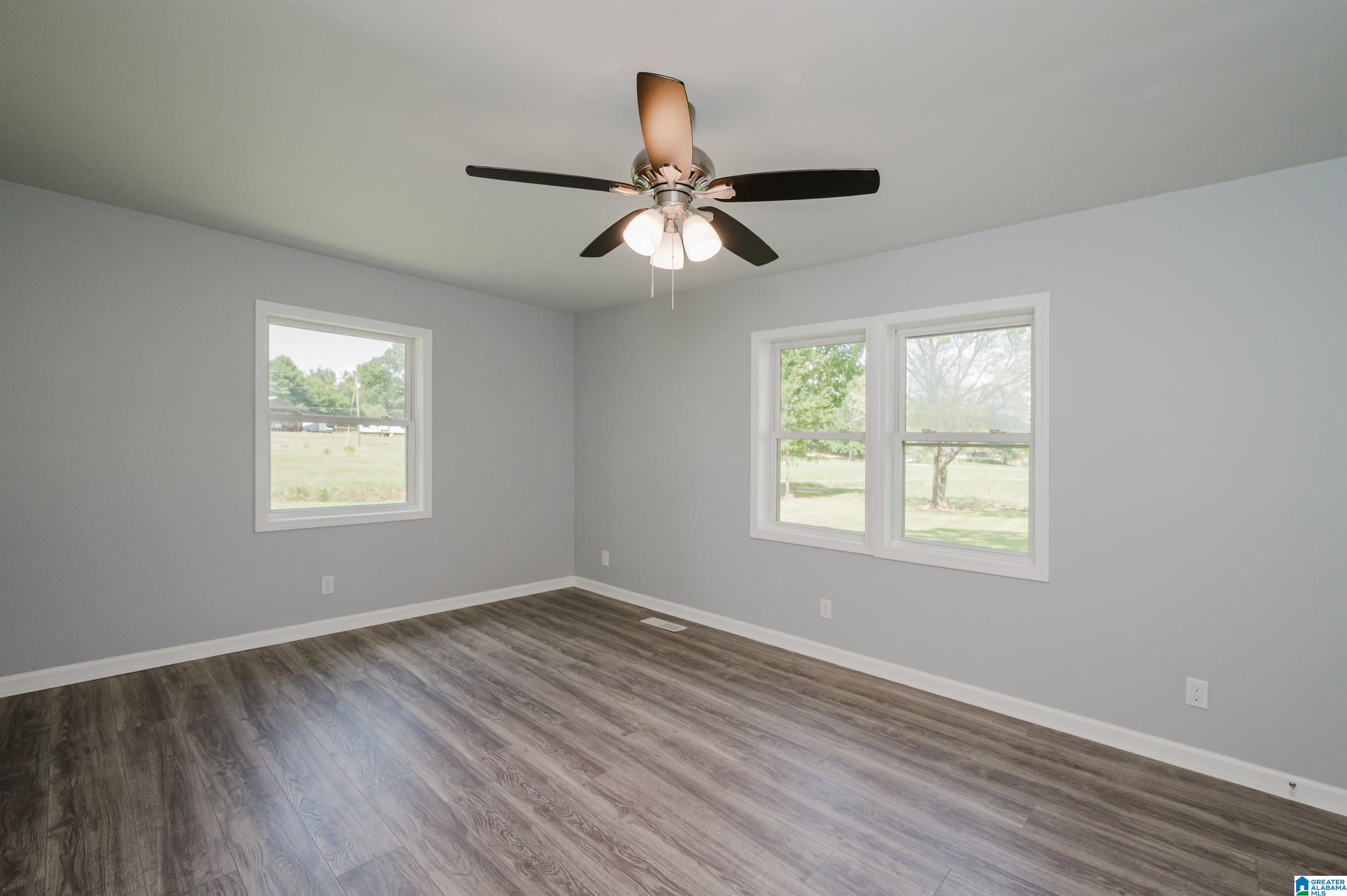 836 Odens Mill Road Sylacauga, AL 35150 - Photo 6 of 43