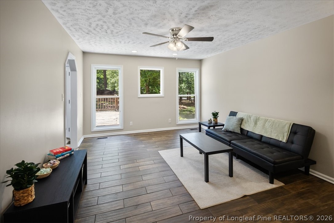 110 Damson Court Raeford, NC 28376 - Photo 20 of 44