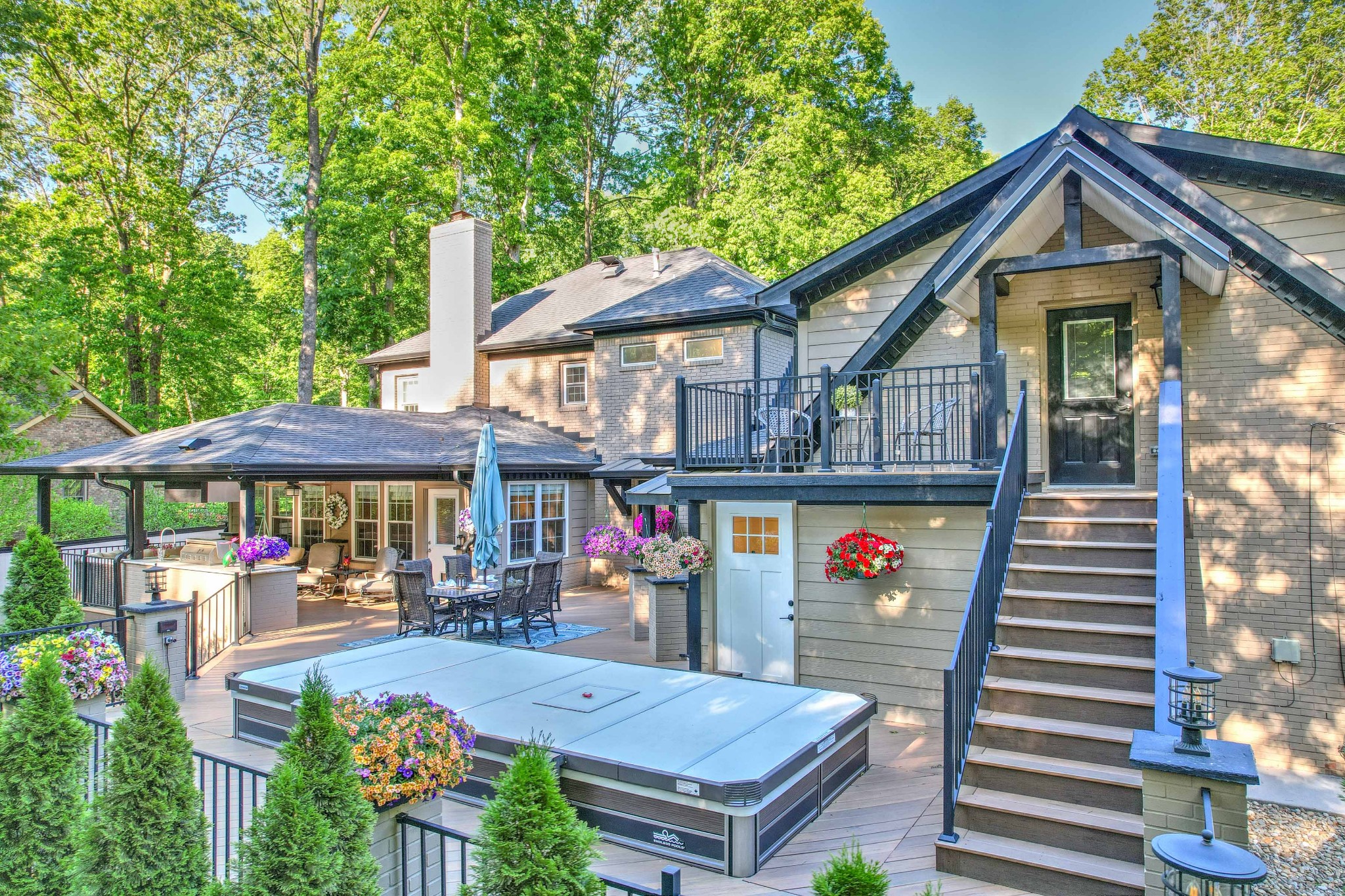 204 Hidden Lake Road Hendersonville, TN 37075 - Photo 11 of 67