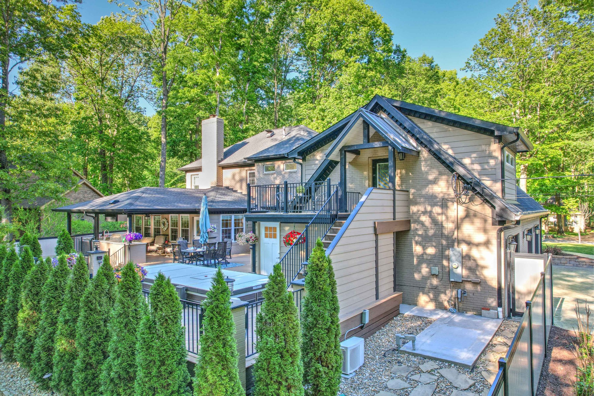 204 Hidden Lake Road Hendersonville, TN 37075 - Photo 12 of 67