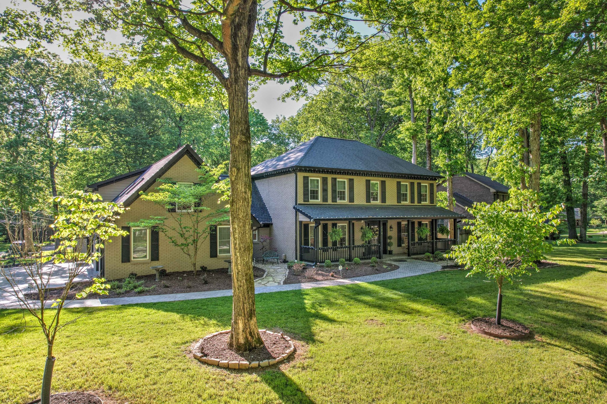 204 Hidden Lake Road Hendersonville, TN 37075 - Photo 3 of 67