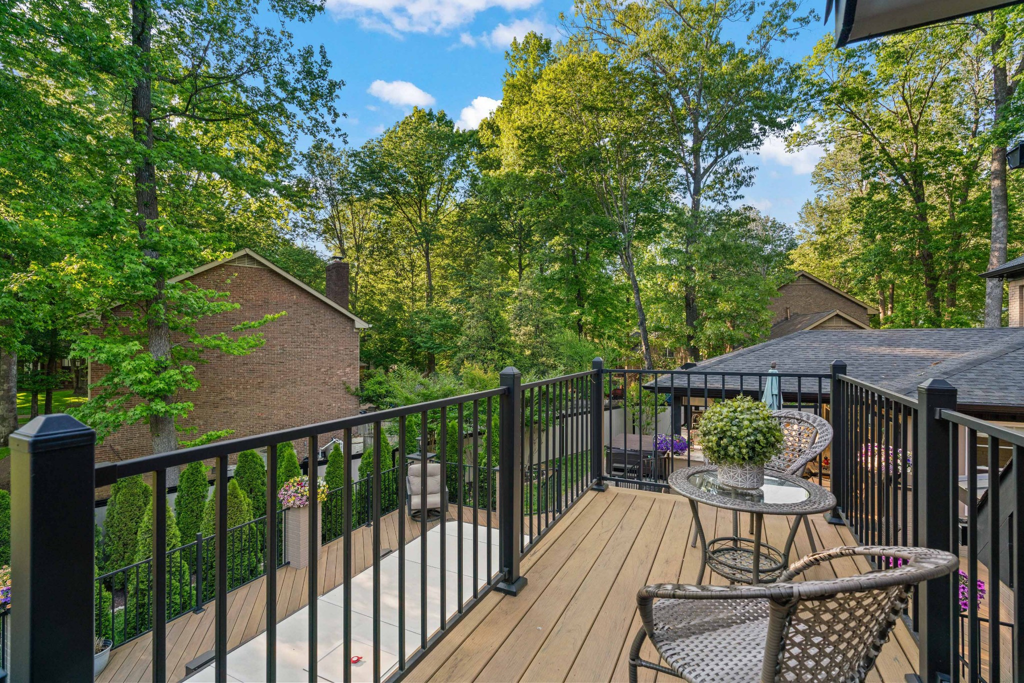 204 Hidden Lake Road Hendersonville, TN 37075 - Photo 49 of 67