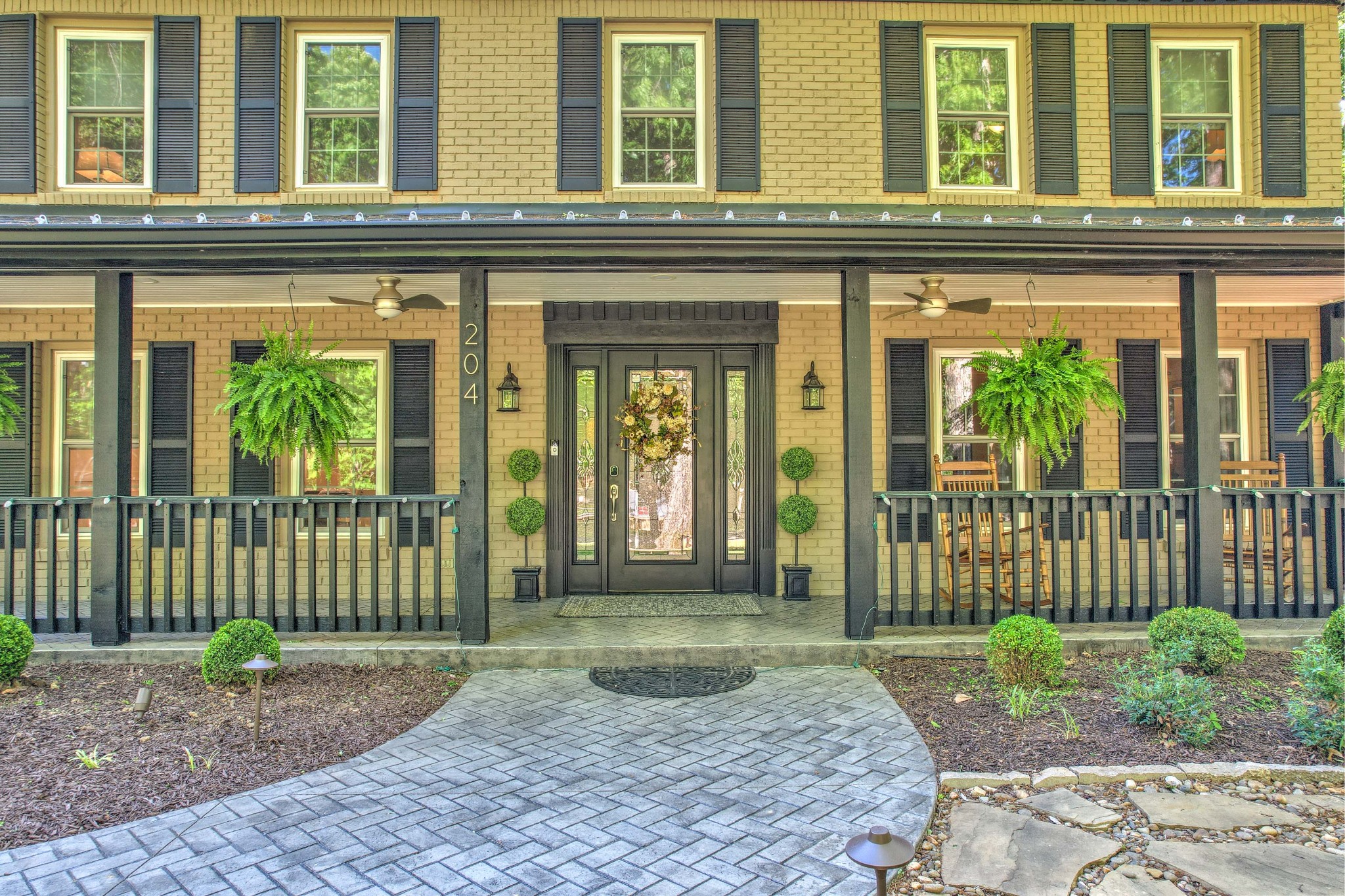 204 Hidden Lake Road Hendersonville, TN 37075 - Photo 5 of 67