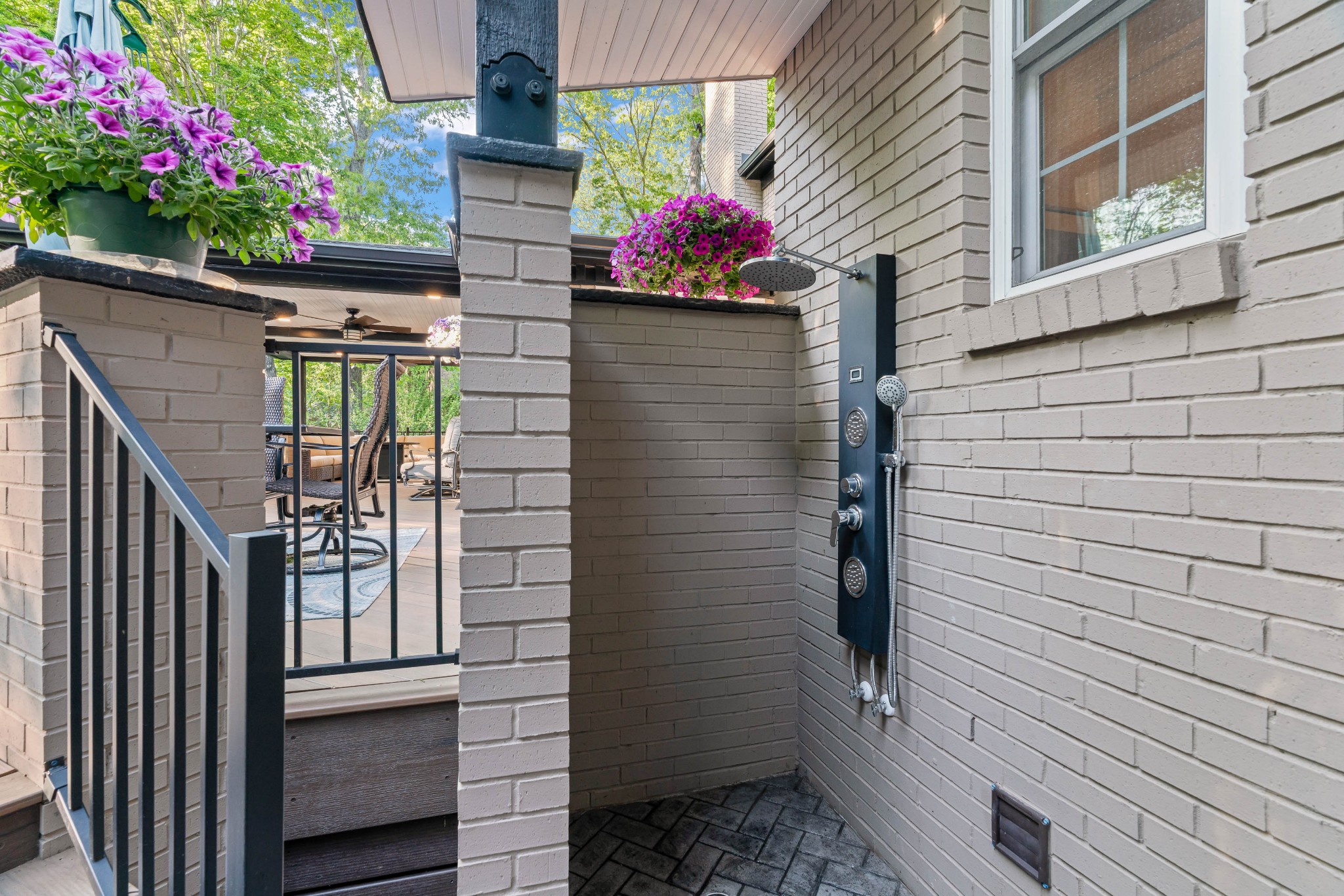 204 Hidden Lake Road Hendersonville, TN 37075 - Photo 60 of 67 a view of balcony