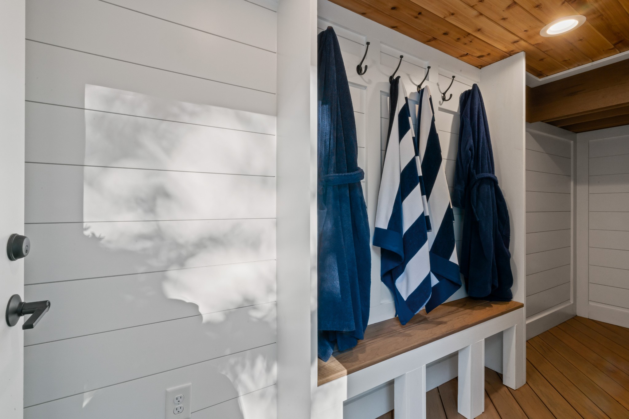 204 Hidden Lake Road Hendersonville, TN 37075 - Photo 61 of 67 a view of walk in closet with clothes and shoes