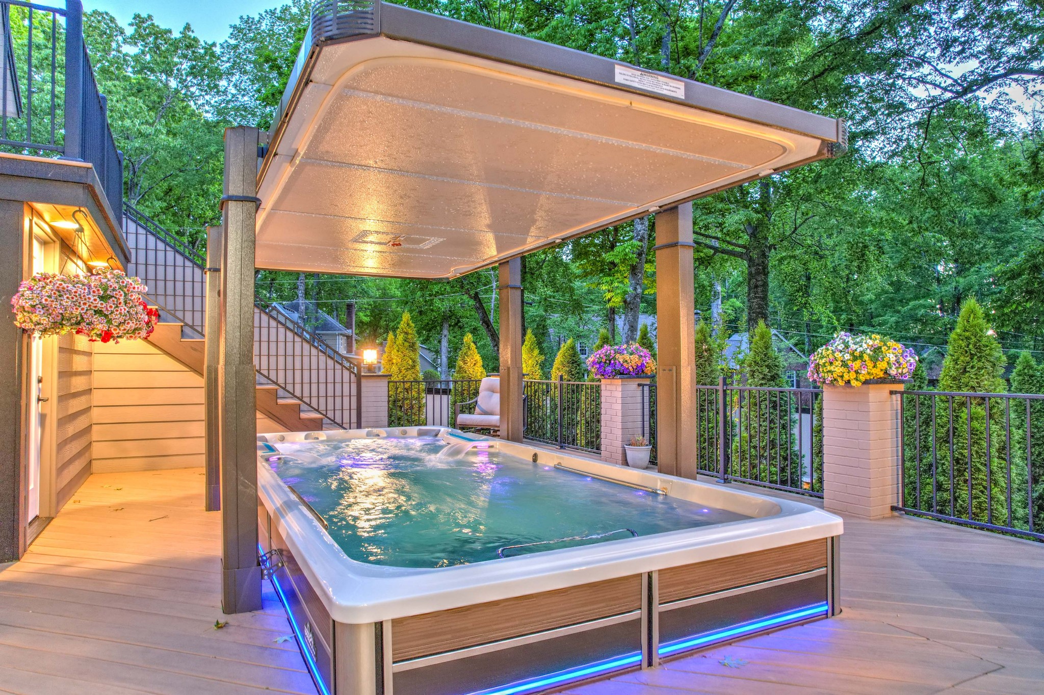 204 Hidden Lake Road Hendersonville, TN 37075 - Photo 62 of 67