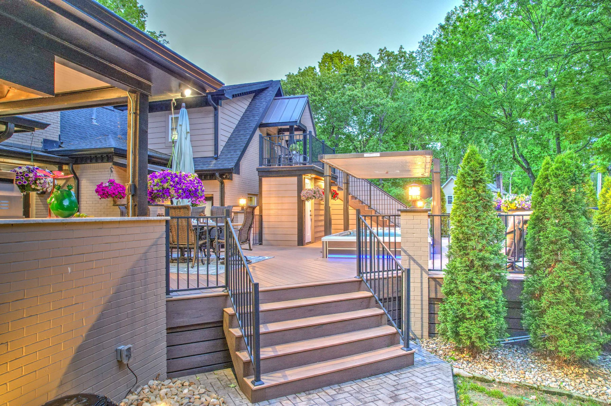 204 Hidden Lake Road Hendersonville, TN 37075 - Photo 63 of 67