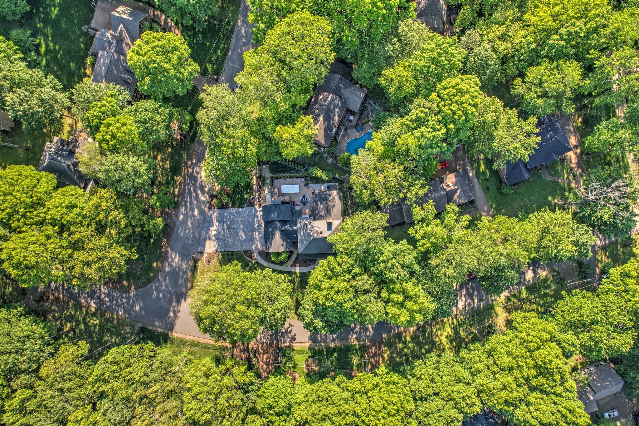 204 Hidden Lake Road Hendersonville, TN 37075 - Photo 67 of 67