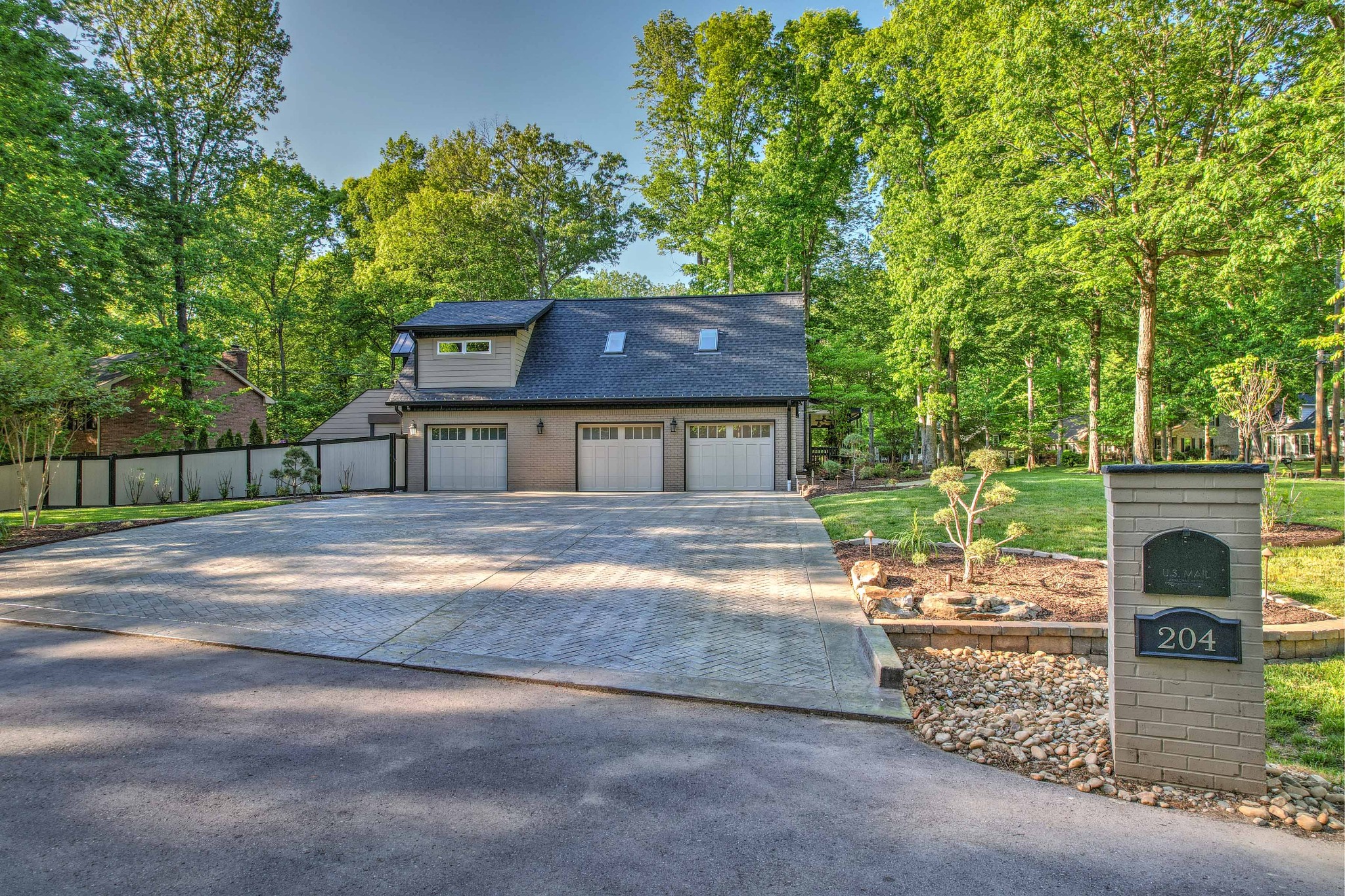 204 Hidden Lake Road Hendersonville, TN 37075 - Photo 7 of 67