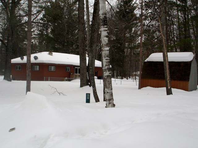 4368 Ranger Road Eagle River, WI 54521 - Photo 13 of 13 Gallery Image 13
