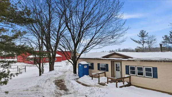 $288,000 | 7789 New Delaware Road, Mount Vernon, OH 43050