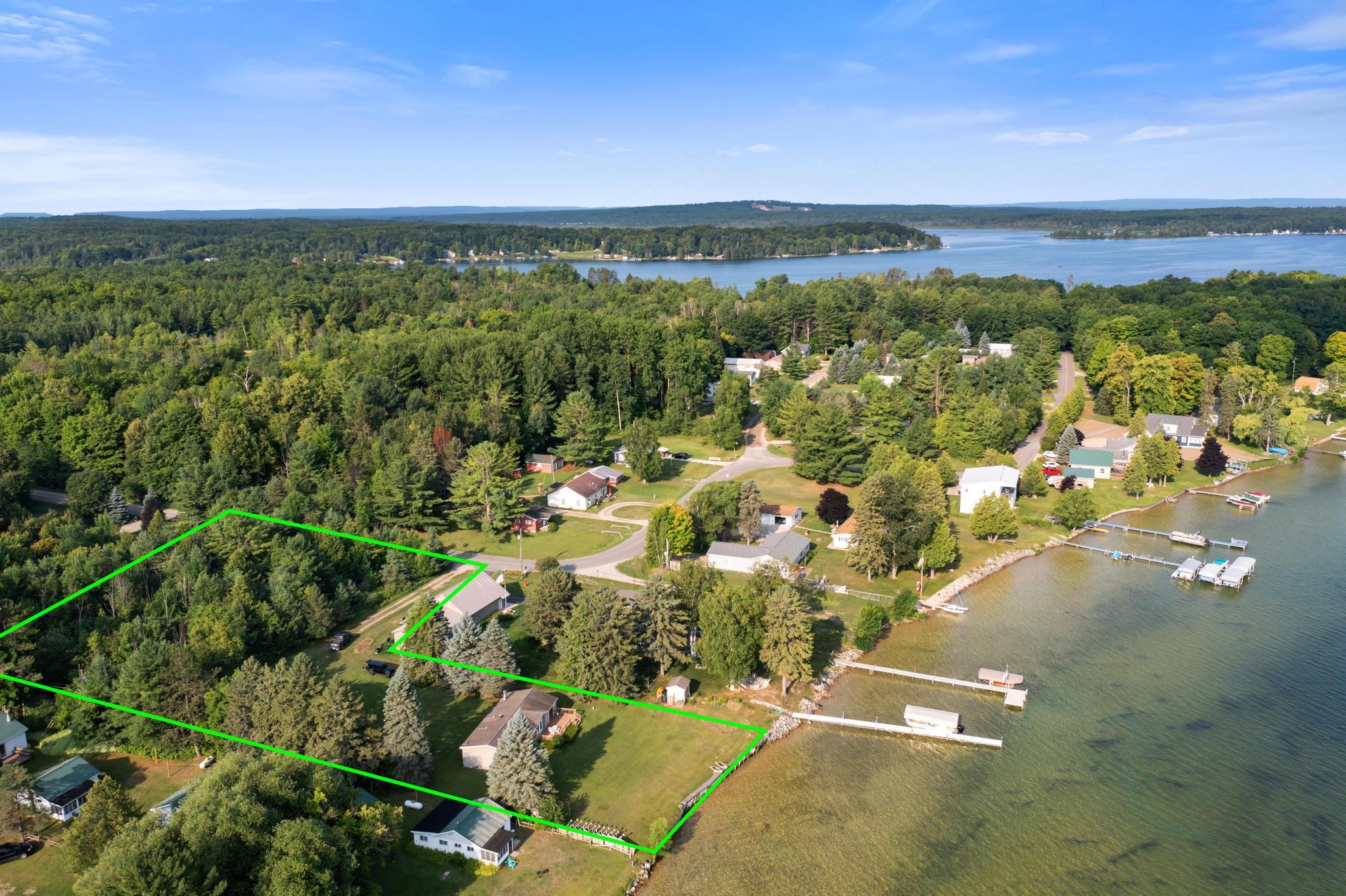 787 Parrott Point Road Indian River, MI 49749 - Photo 34 of 34 Gallery Image 34