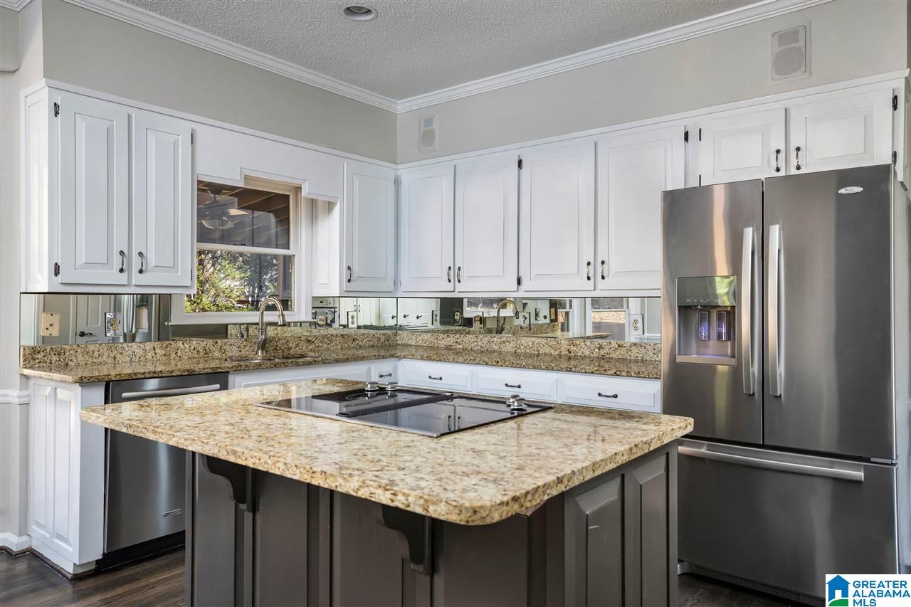 4922 Spring Rock Road Birmingham, AL 35223 - Photo 17 of 39