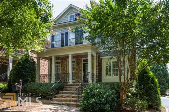 2694 Lenox Road Northeast, Unit 6 Atlanta, GA 30324 - Photo 1 of 1 Gallery Image 1