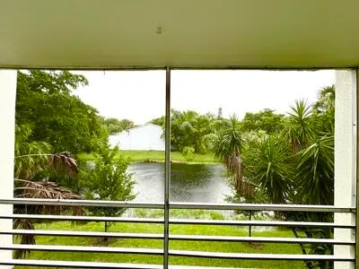 a black and white photo of a lake