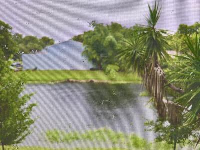 4215 North University Drive, Unit 214 Sunrise, FL 33351 - Photo 24 of 24 a view of a yard