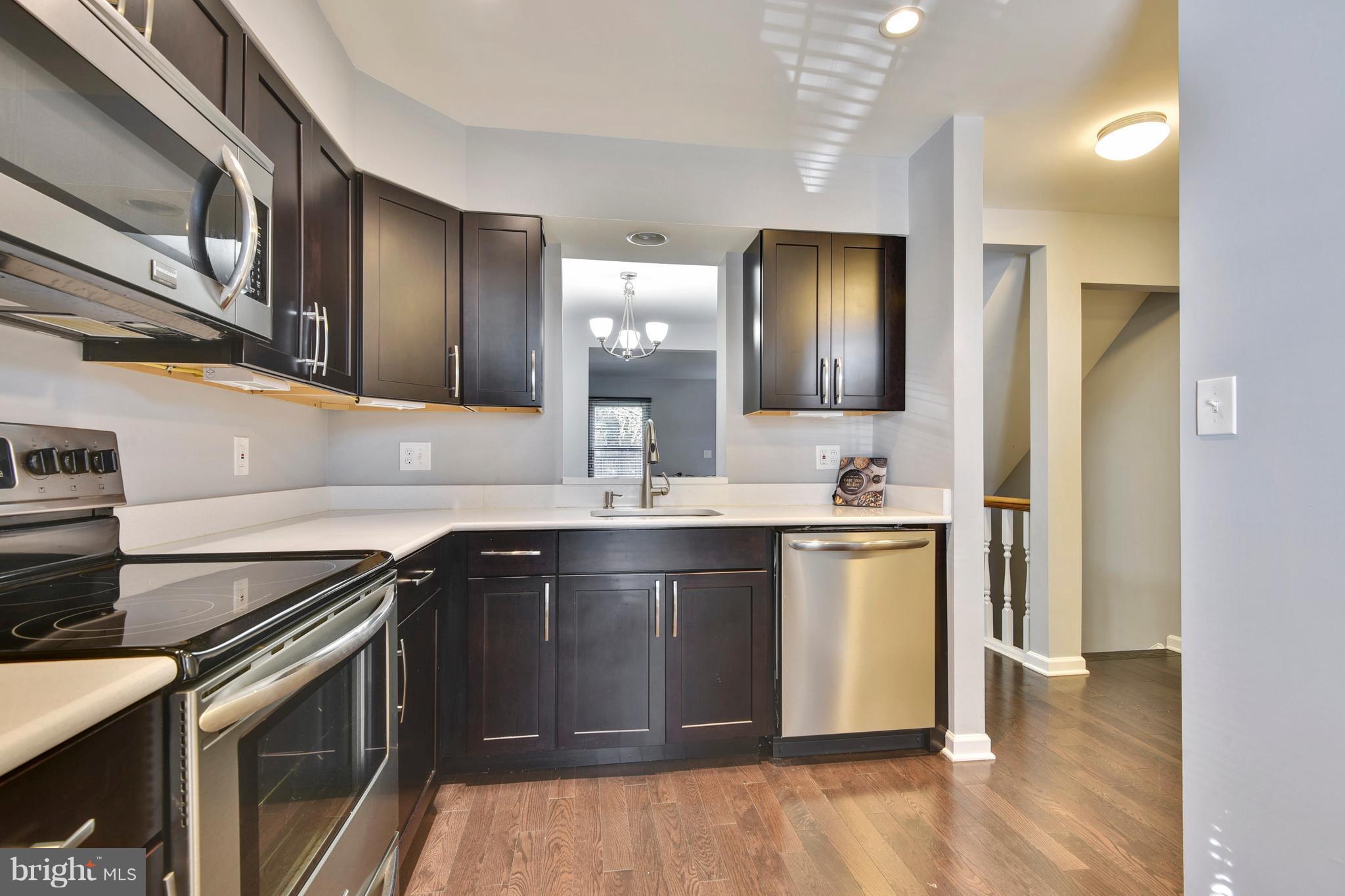 930 South Paca Street Baltimore, MD 21230 - Photo 12 of 29 Kitchen