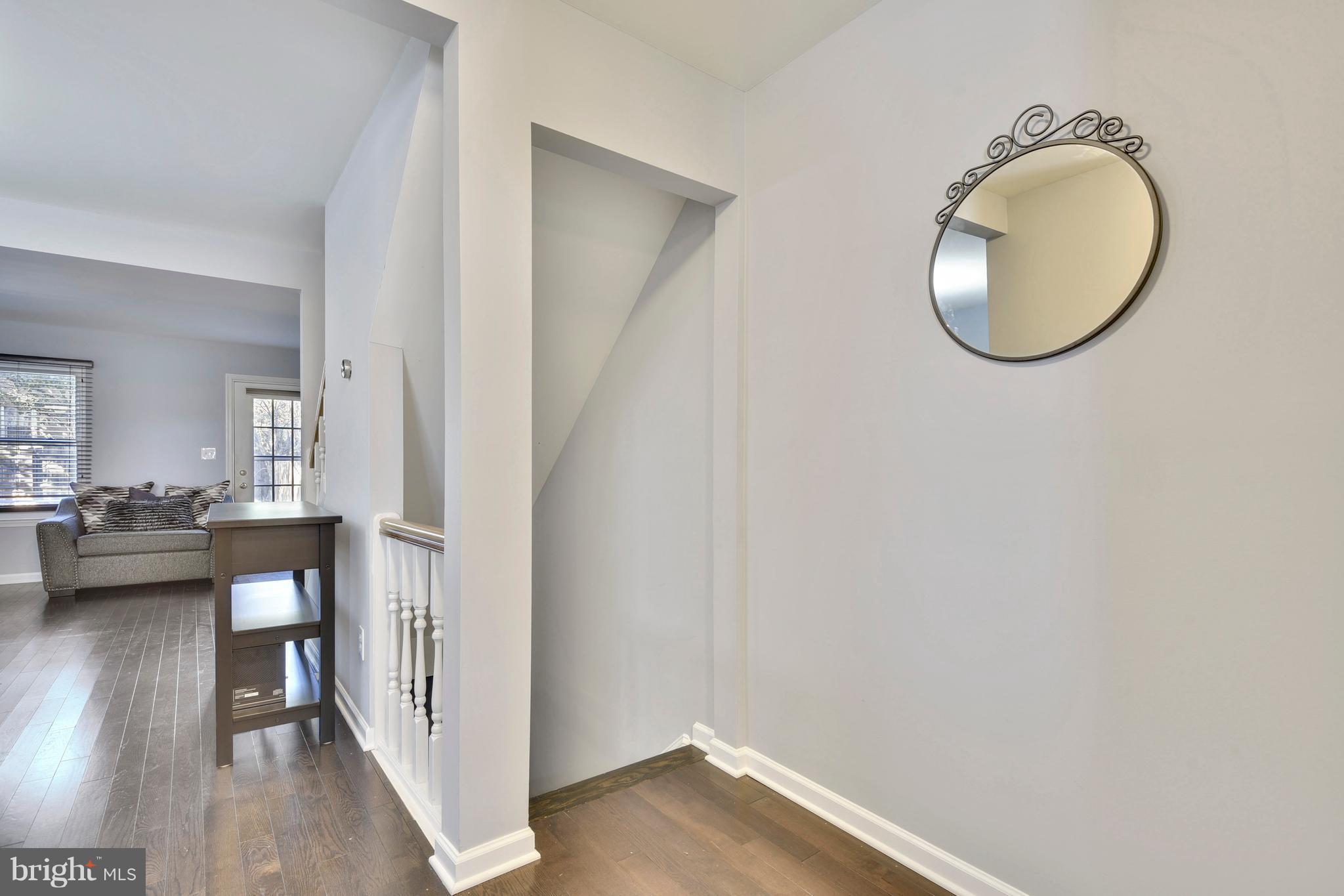 930 South Paca Street Baltimore, MD 21230 - Photo 10 of 29 Dining Room