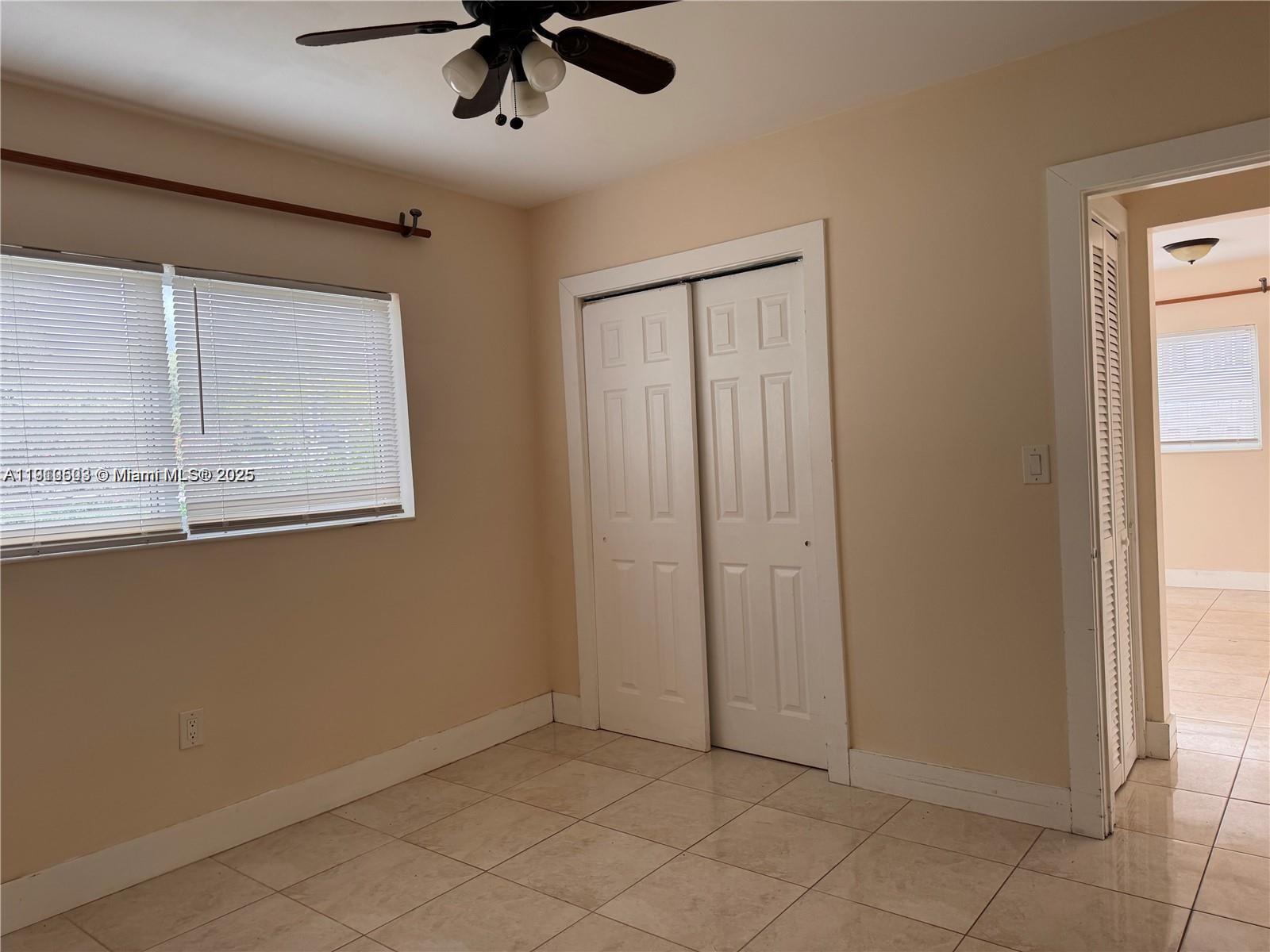 13455 Arch Creek Road North Miami, FL 33181 - Photo 2 of 5 a view of an empty room