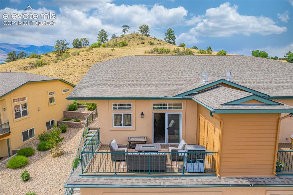 260 Eagle Summit Point, Unit 101 Colorado Springs, CO 80919 - Photo 15 of 33