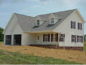 33505 Spring Garden Drive Glade Spring, VA 24340 - Photo 1 of 1 Photo 1