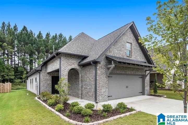 268 Crossbridge Road Chelsea, AL 35043 - Photo 27 of 27 Gallery Image 27