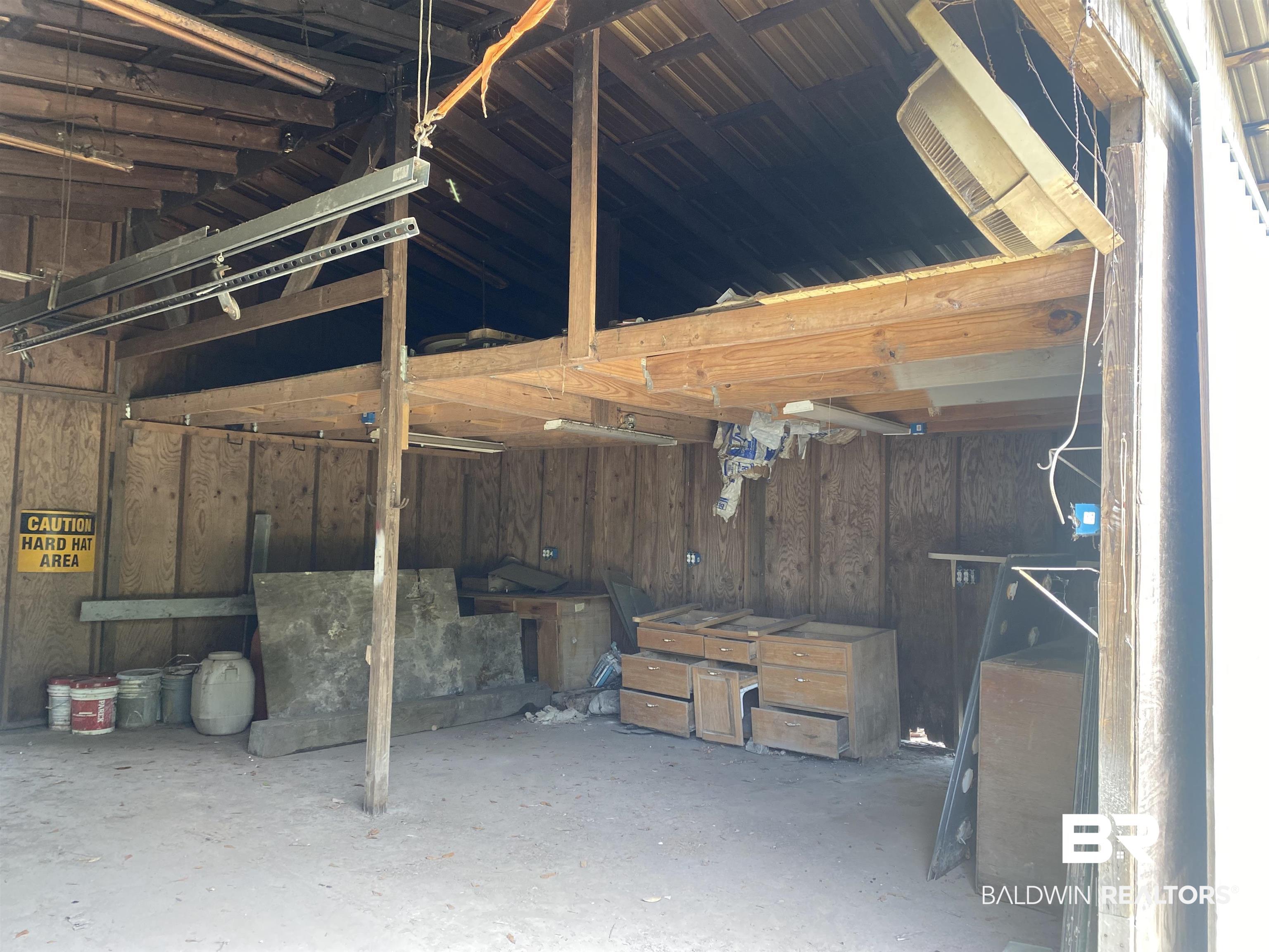 12370 Fernwood Circle Foley, AL 36535 - Photo 24 of 24 Barn/Storage