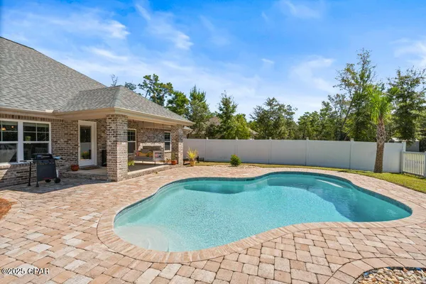 $2,900 | 104 Lake Merial Trail, Southport, FL 32409