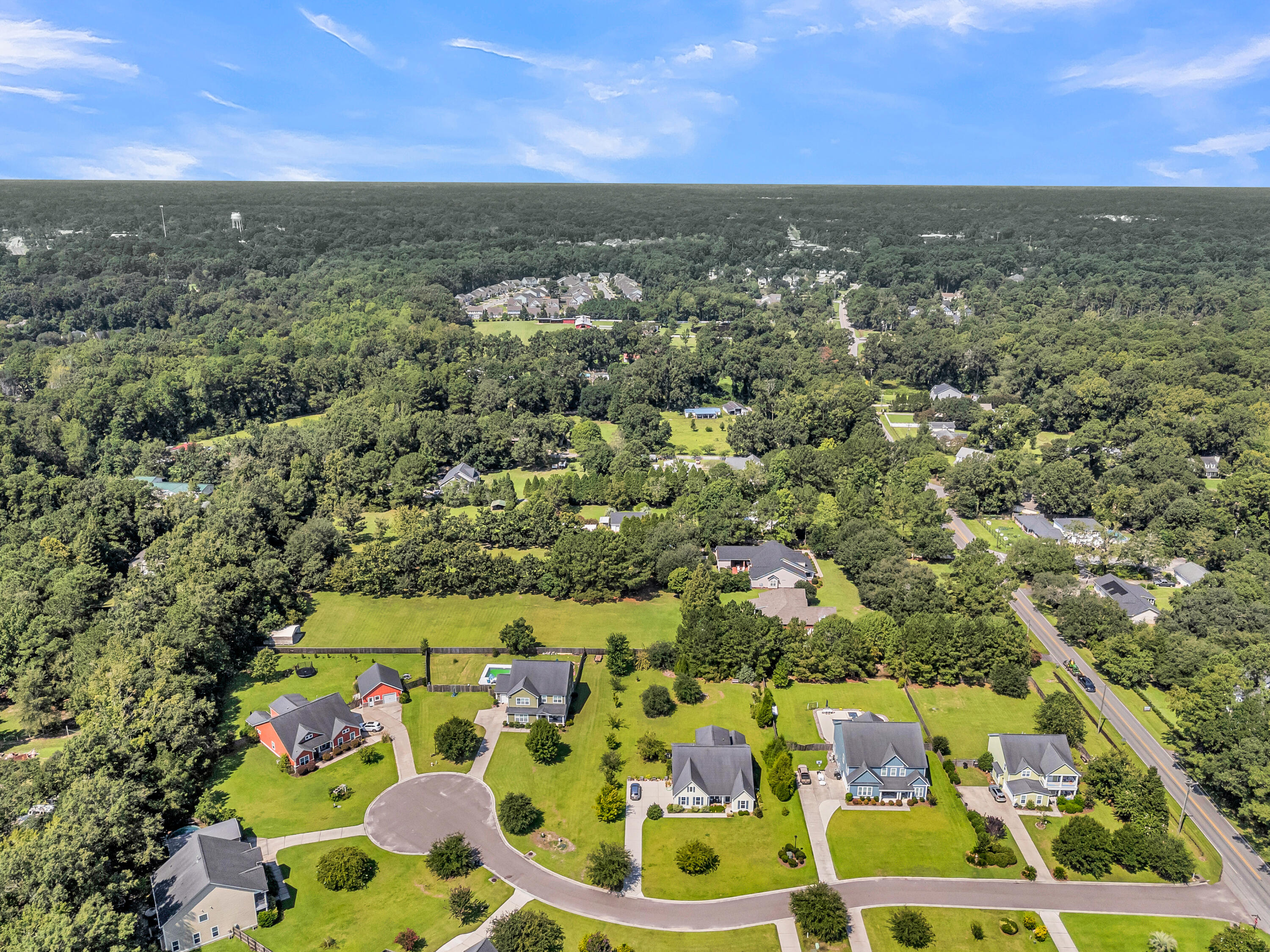 179 West Butternut Road Summerville, SC 29483 - Photo 84 of 89 84. 179 W Butternut Rd Summerville SC 29